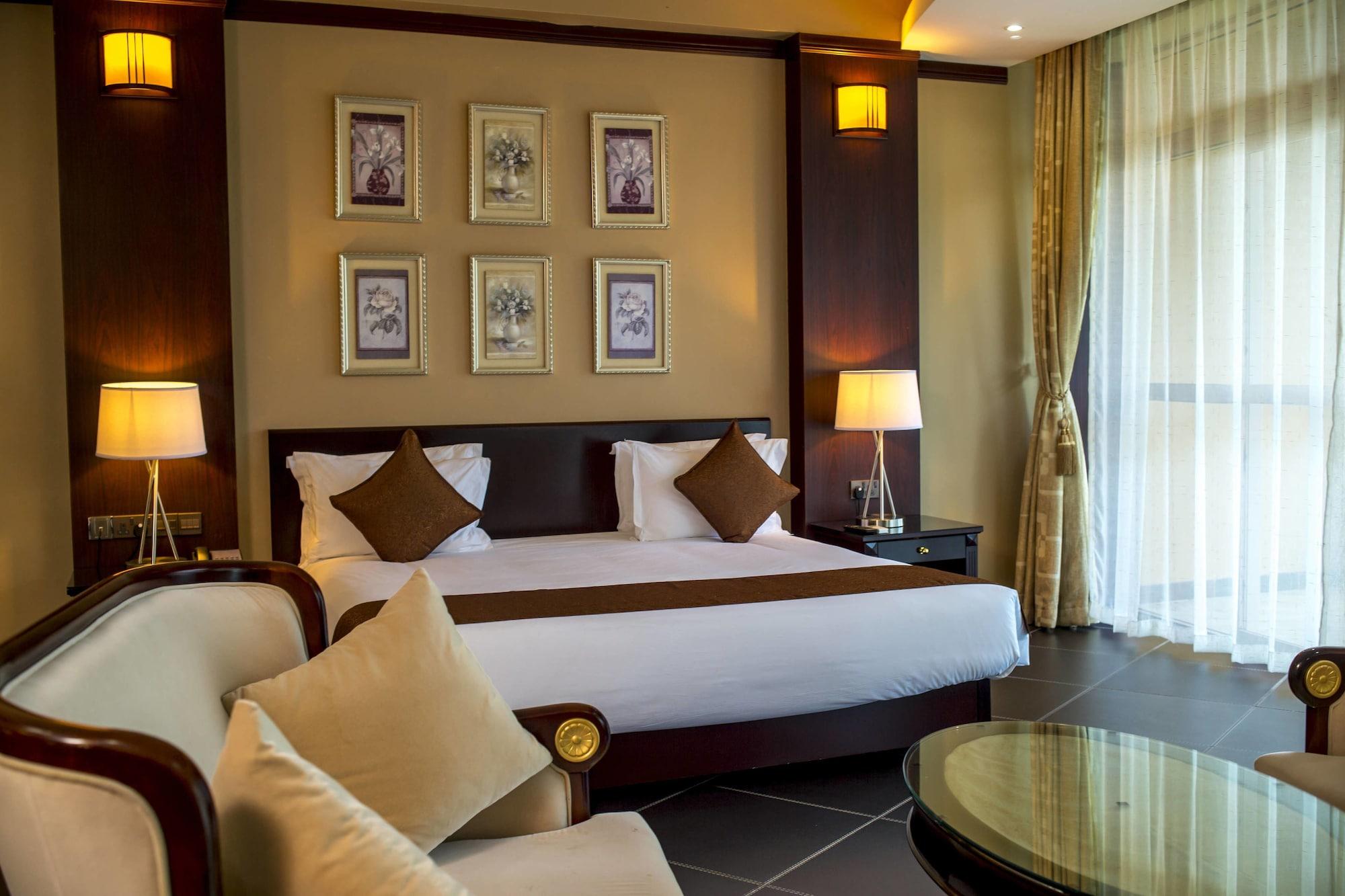 Protea Hotel Entebbe — 6