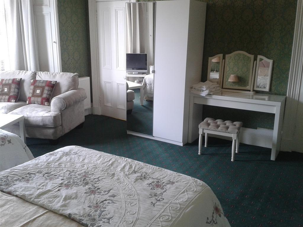 Capital Guest House — 7