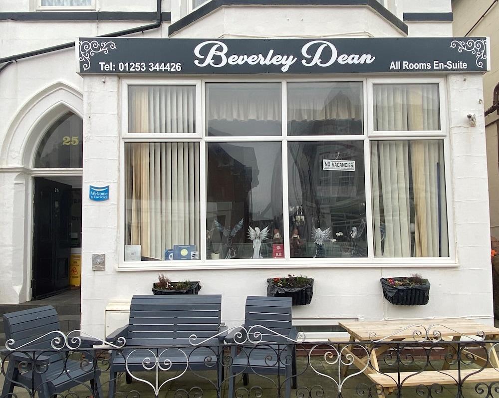 Beverley Dean — 2
