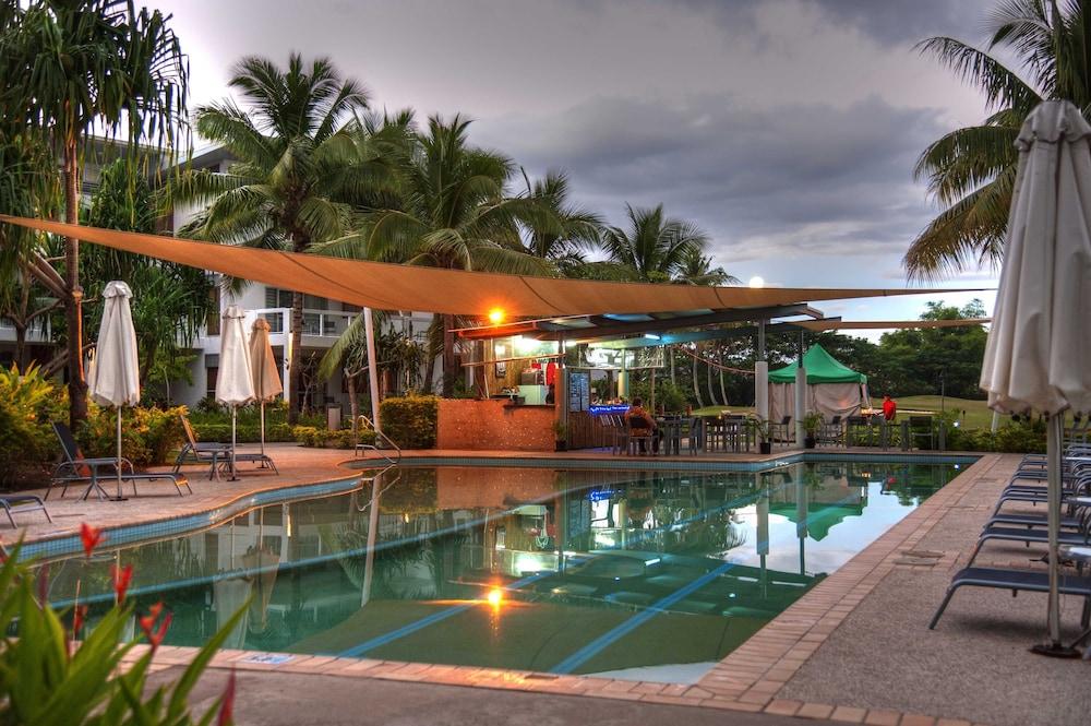 THE TERRACES APARTMENTS DENARAU — 5