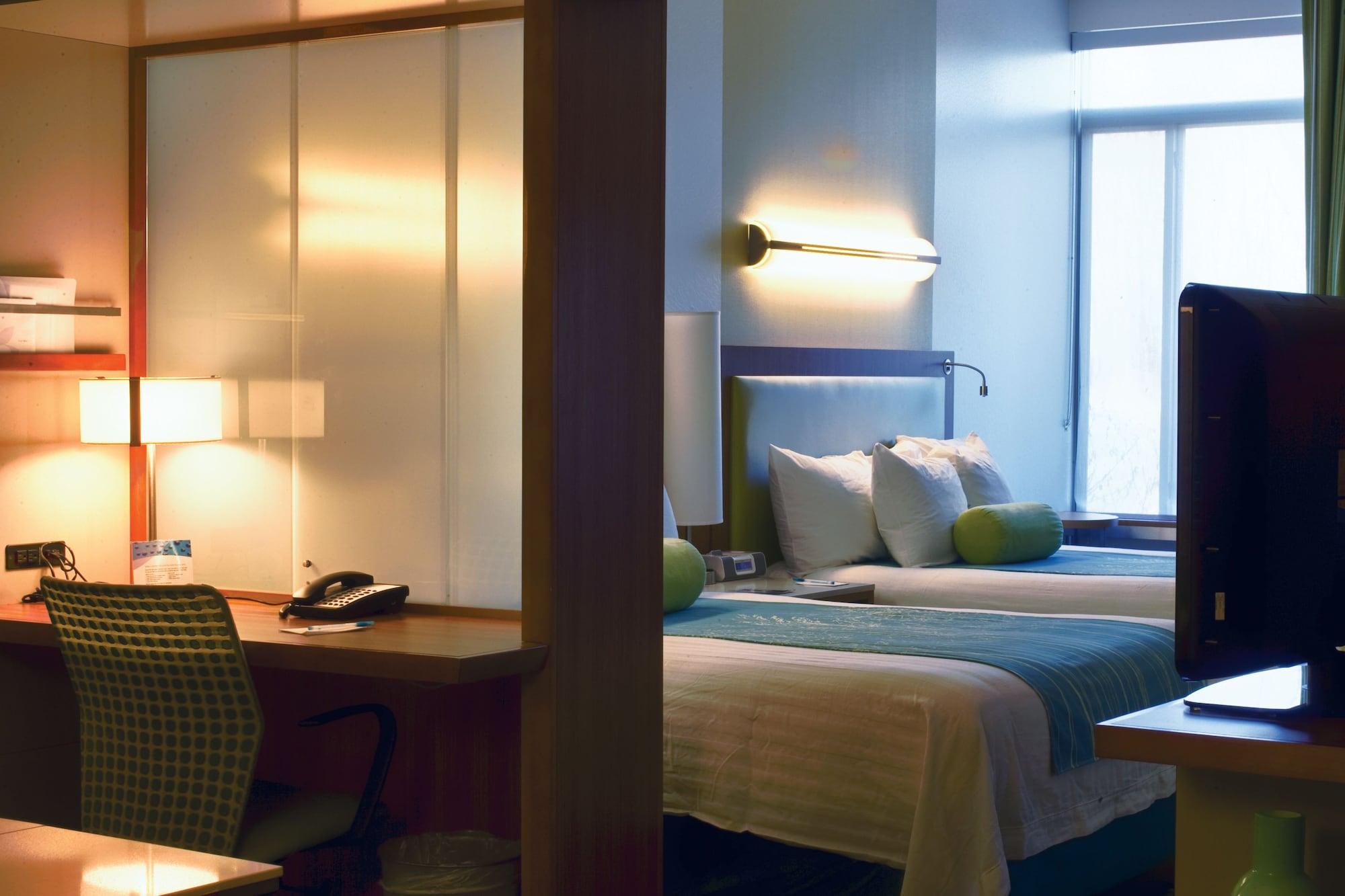 SpringHill Suites by Marriott Ewing Princeton South — 9
