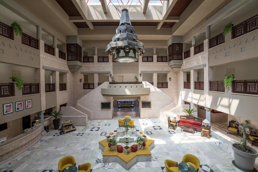 Grand Mercure Petra 16374 — 6