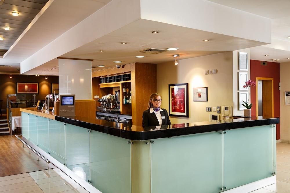 Mercure Glasgow City Hotel — 5