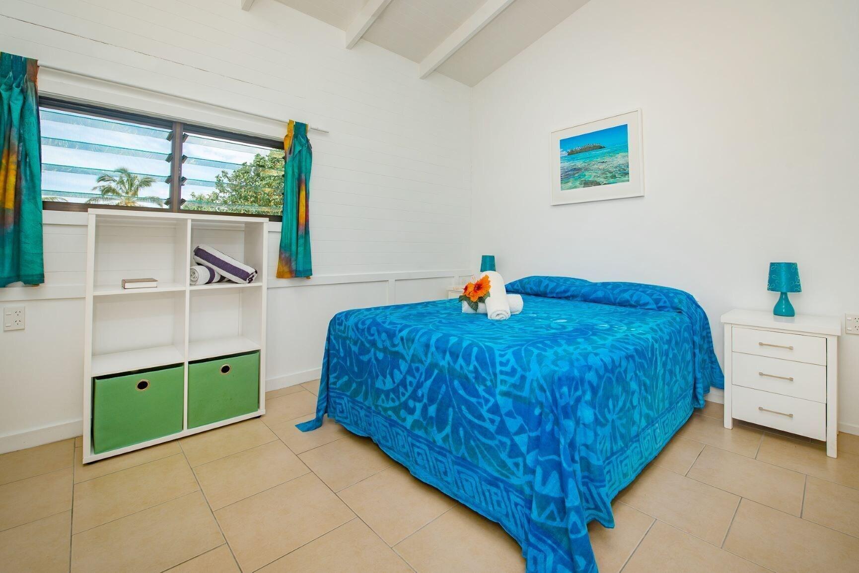 AROA BEACHSIDE INN — 5