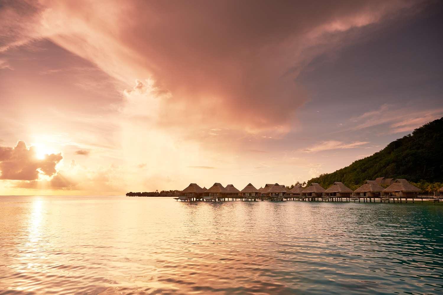 Conrad Bora Bora Nui — 9