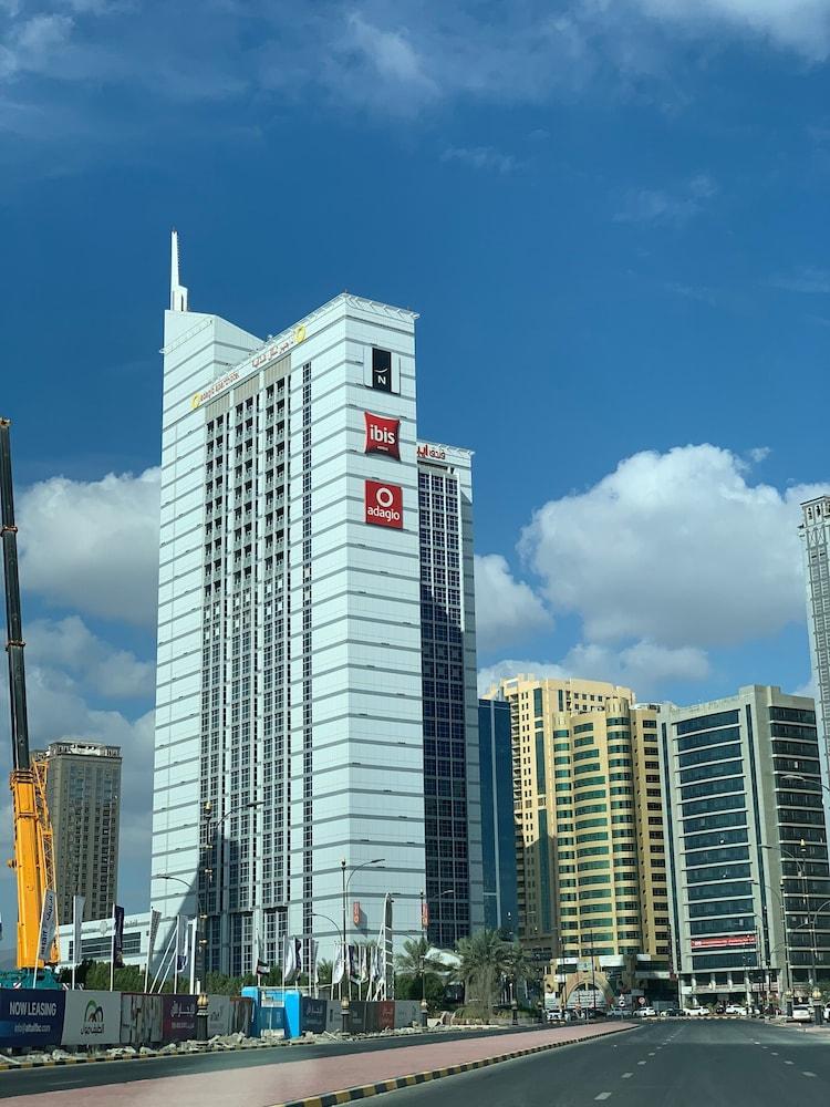 Novotel Fujairah — 4