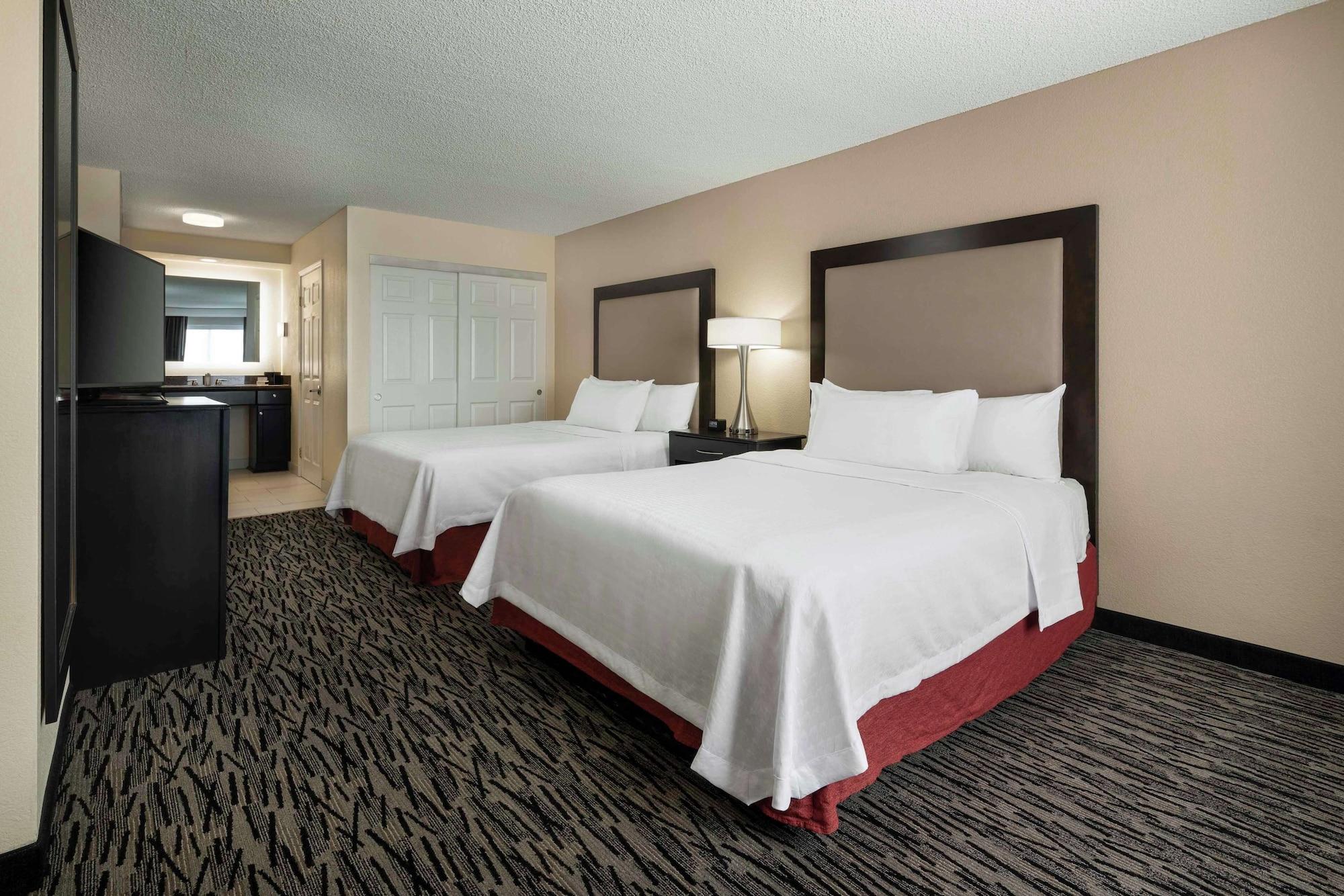 Homewood Suites By Hilton Anaheim-Main Gate Area — 9