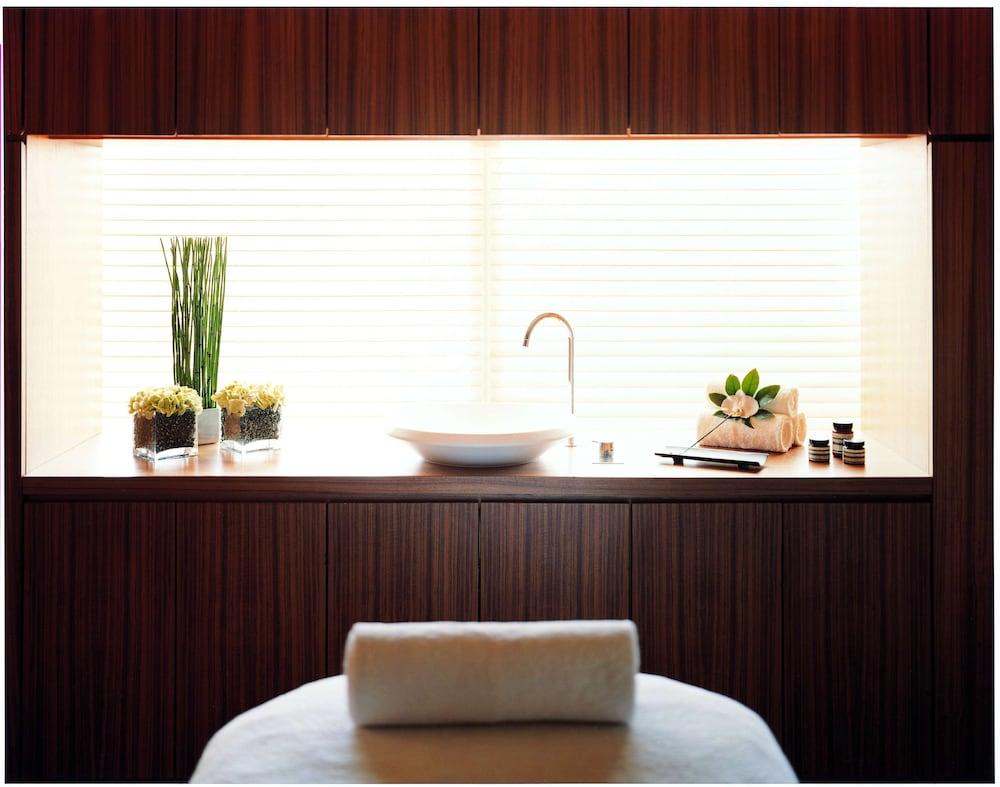 PARK HYATT SEOUL — 7