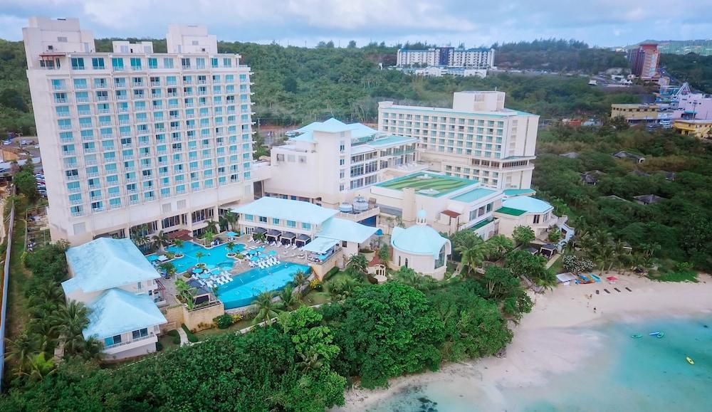 Lotte Hotel Guam — 7