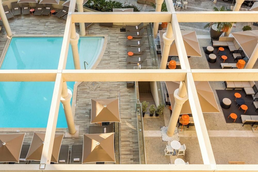 Riviera Marriott Hotel La Porte de Monaco — 3