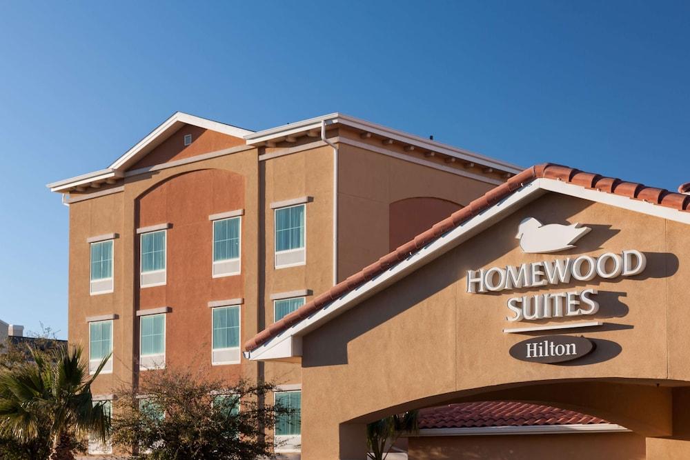 Homewood Suites by Hilton El Paso Airport — 5