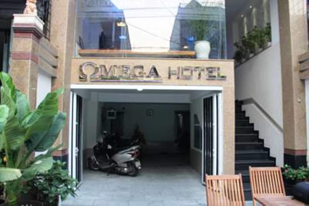 Omega Hotel — 4