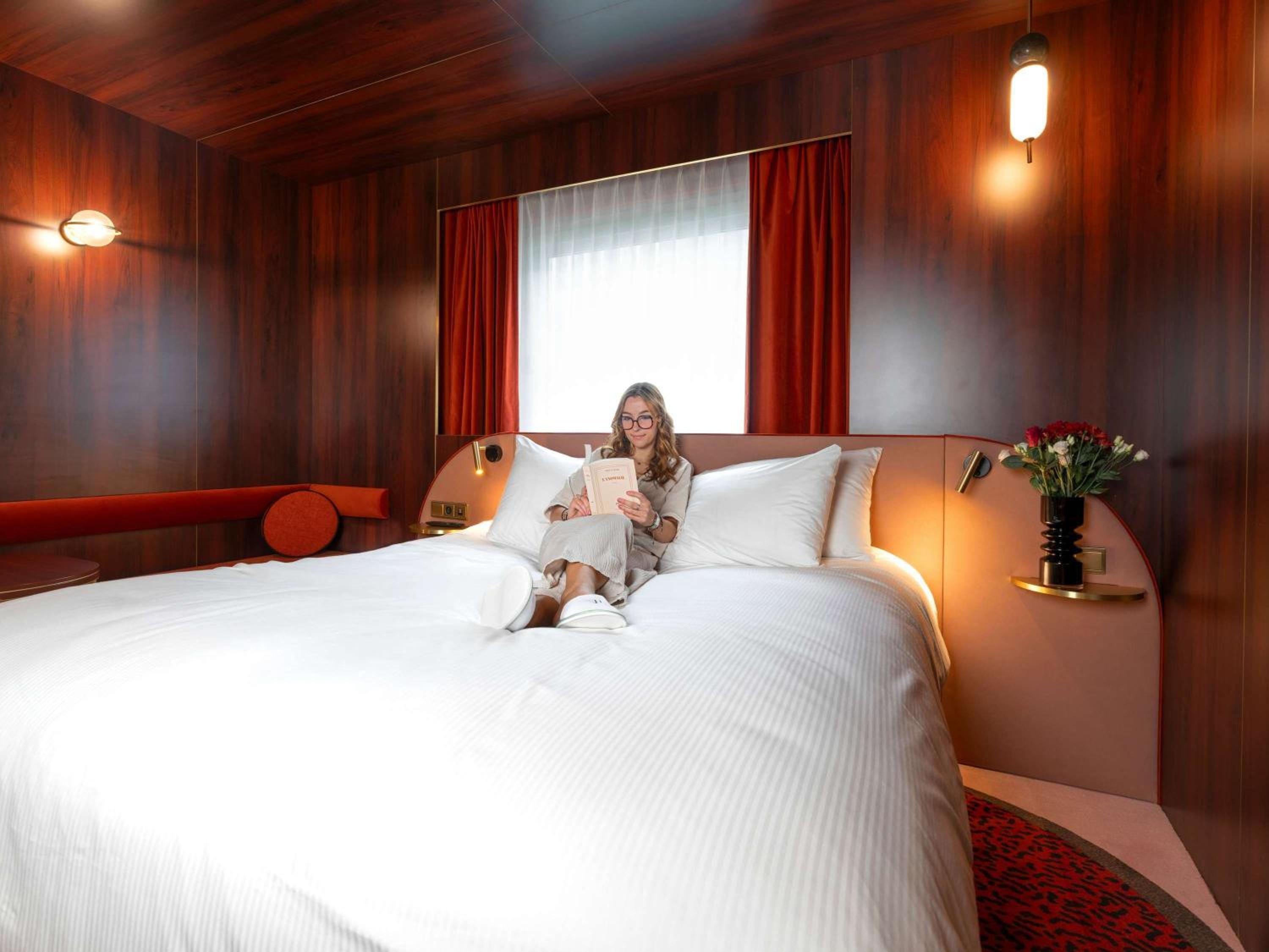 The K Hotel 143796 — 3