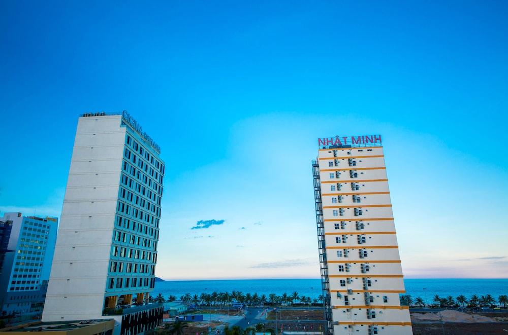 Kien Cuong 2 Hotel — 3