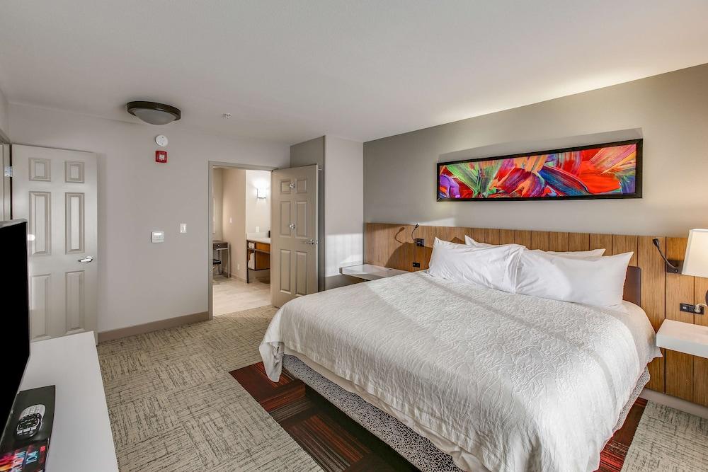 Hilton Garden Inn Ames — 8