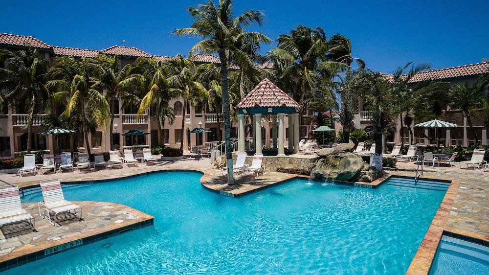 Caribbean Palm Village Resort — 5