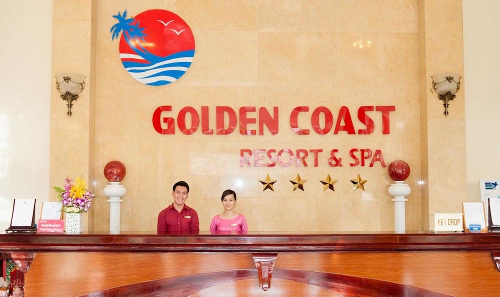 Golden Coast Resort and Spa — 7