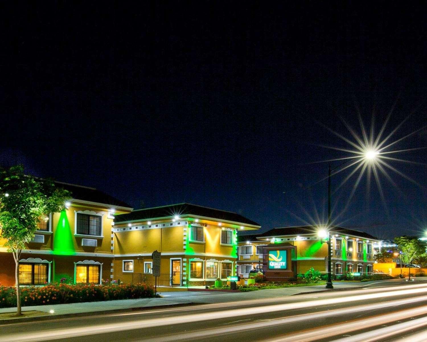 Bay Area Inn & Suites — 7