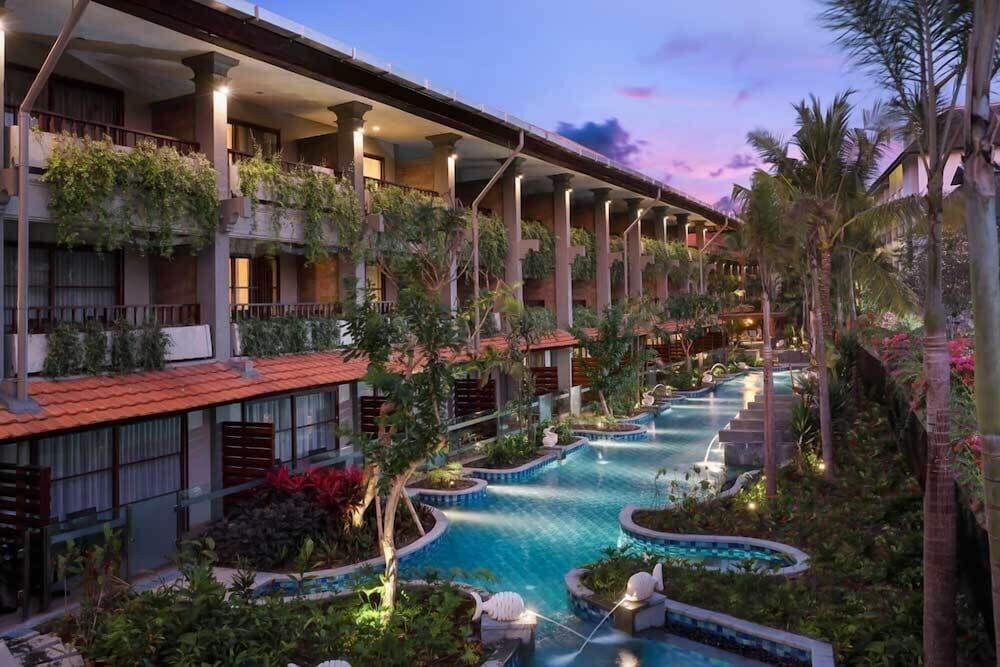 Bali Dynasty Resort — 6