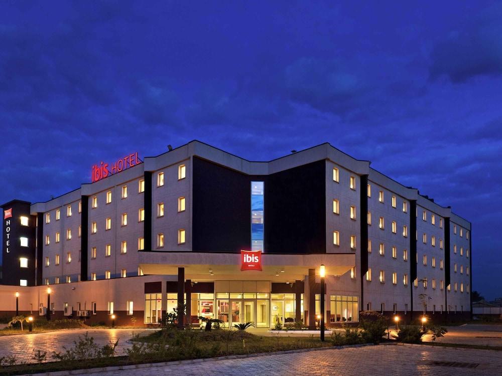 Ibis Lagos Airport — 2
