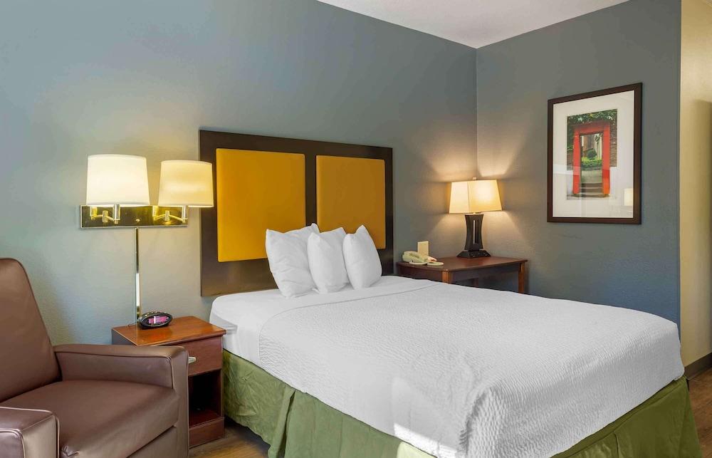 Extended Stay America - Hartford - Manchester — 9