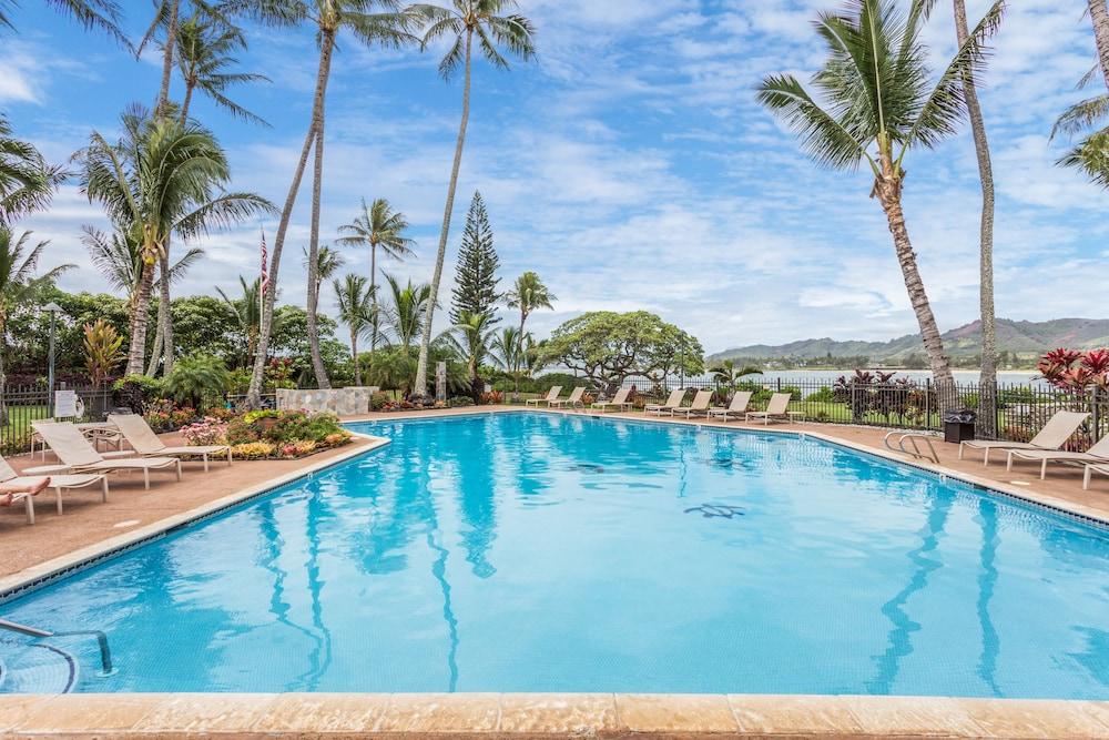 Lae Nani Resort Kauai by Outrigger — 7