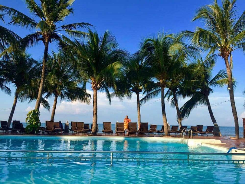 Thai Hoa Resort — 8