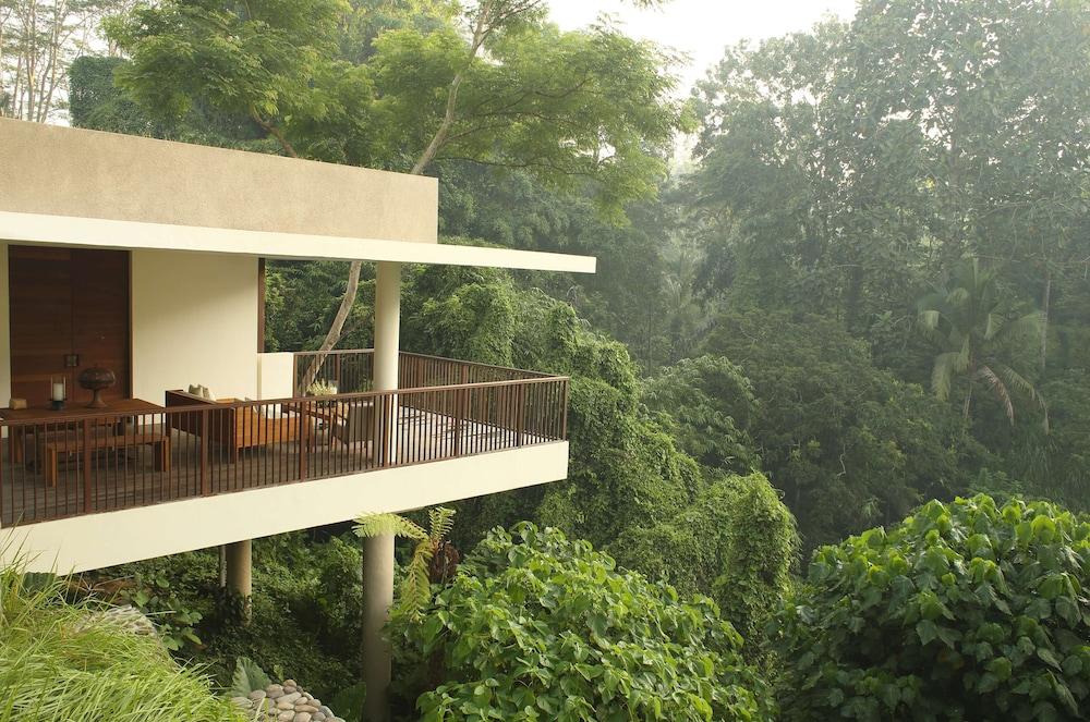 Alila Ubud — 8