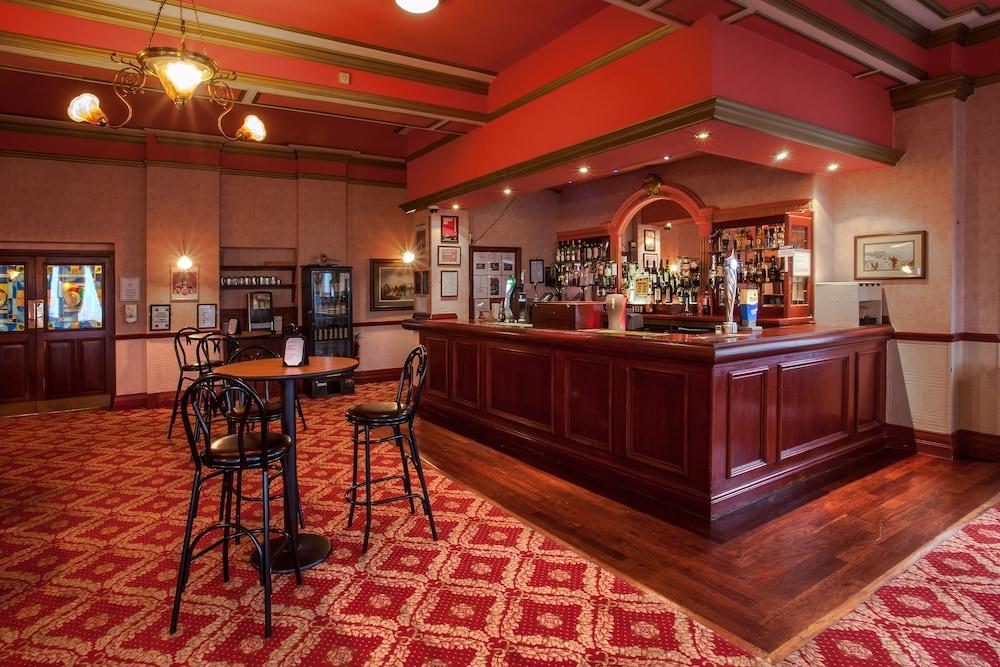Savoy Hotel Blackpool — 7
