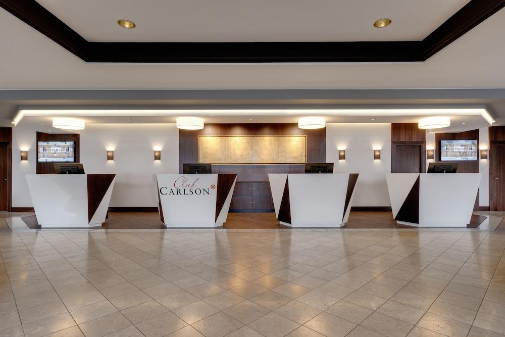 RADISSON BLU DAUGAVA — 6