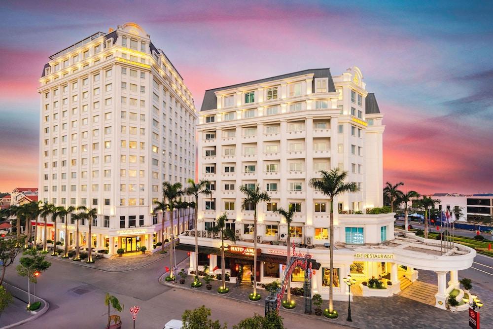 Pearl River Hotel — 3