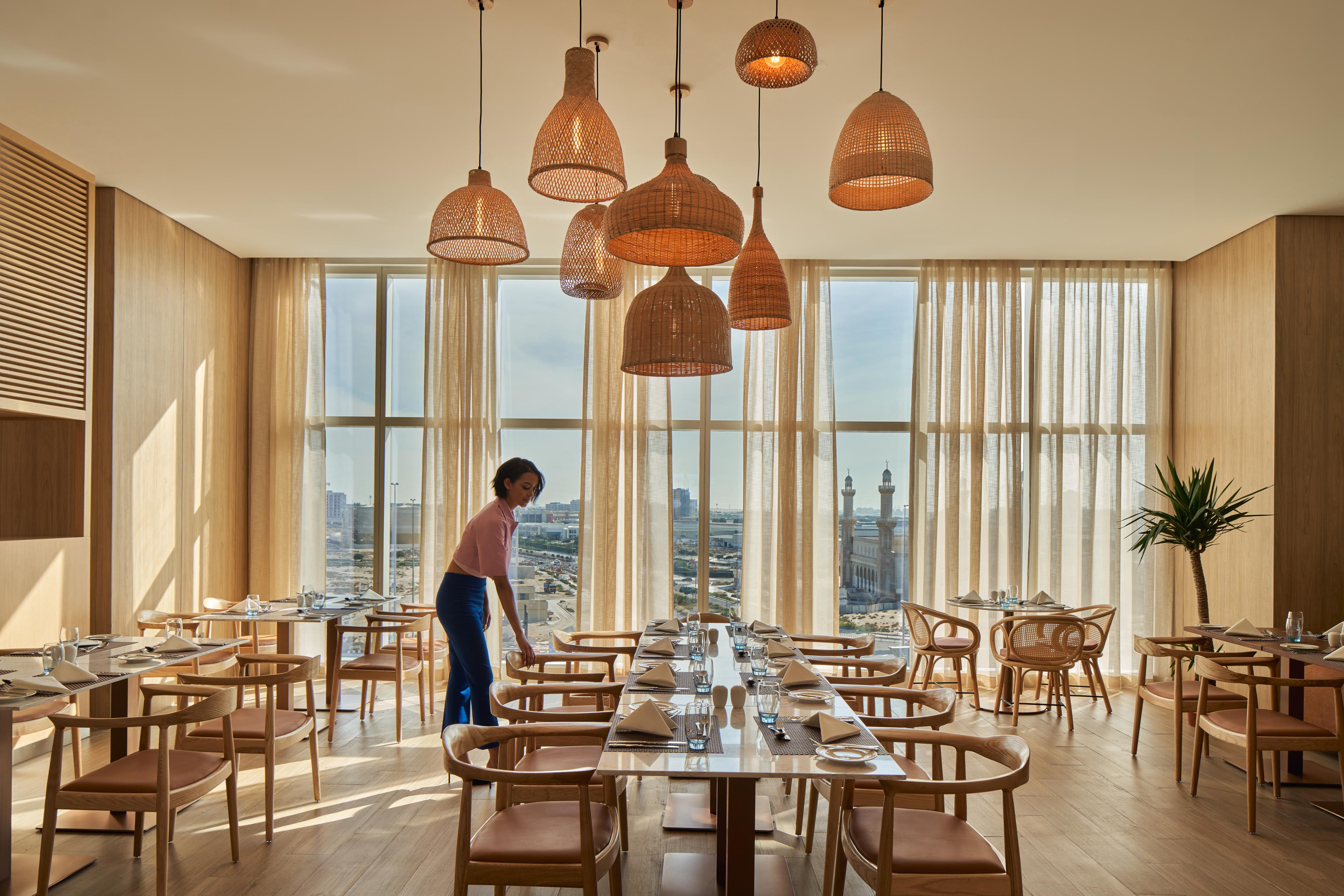 Novotel Jumeirah Village Triangle — 10