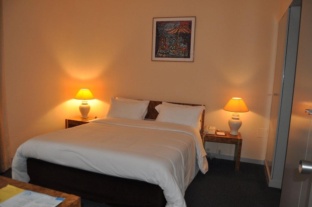 Hotel Mont Fébé — 10