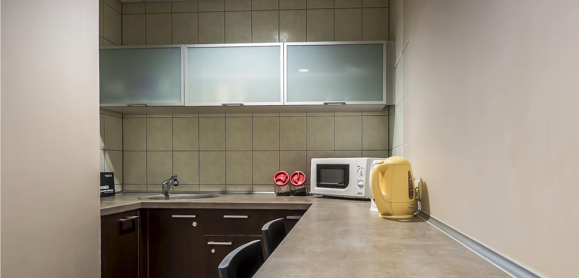 Vilnius City Hotel 1058878 — 7