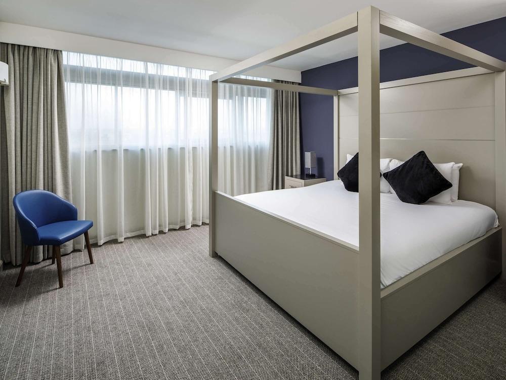Mercure Manchester Piccadilly — 10