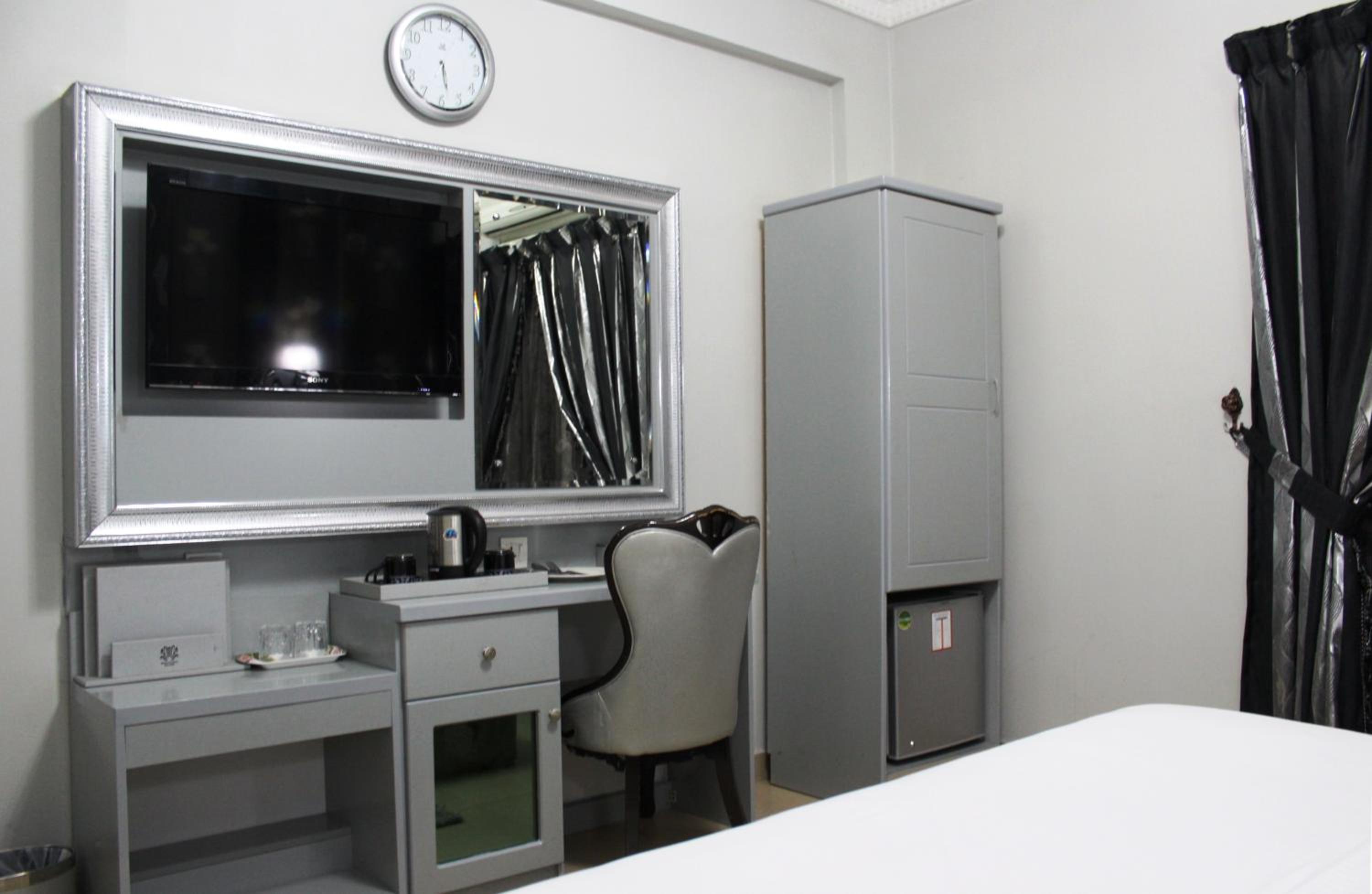 Tryp By Wyndham Dubai — 2