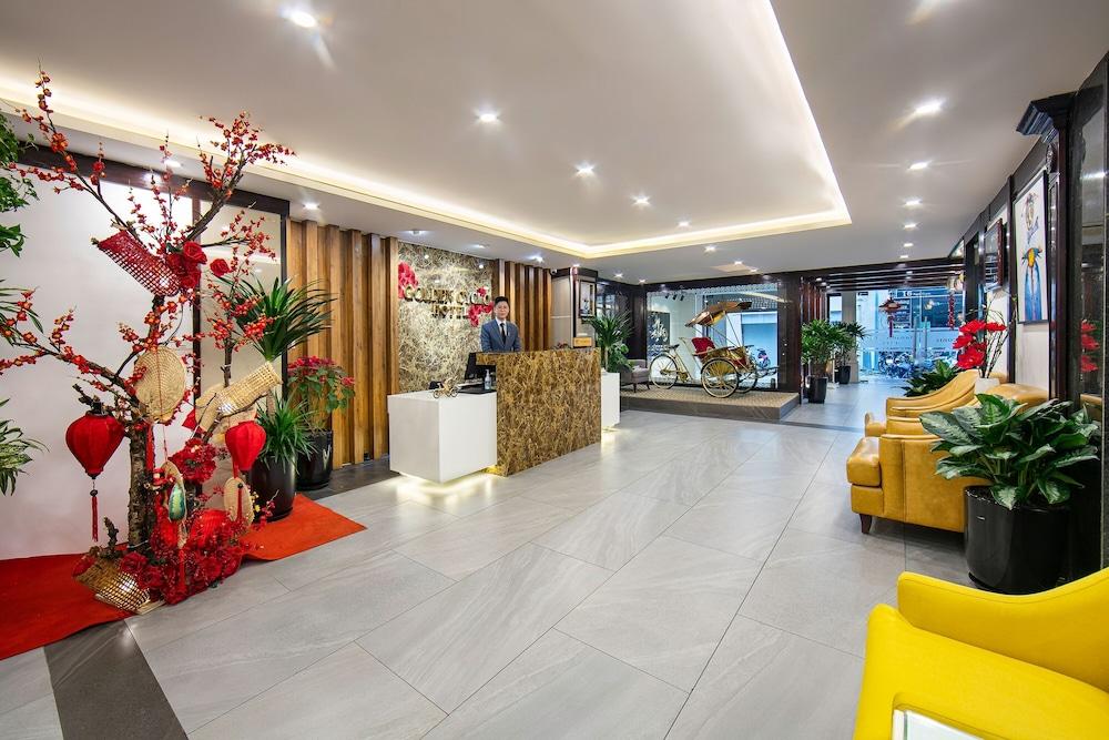 San Premium Hotel — 4