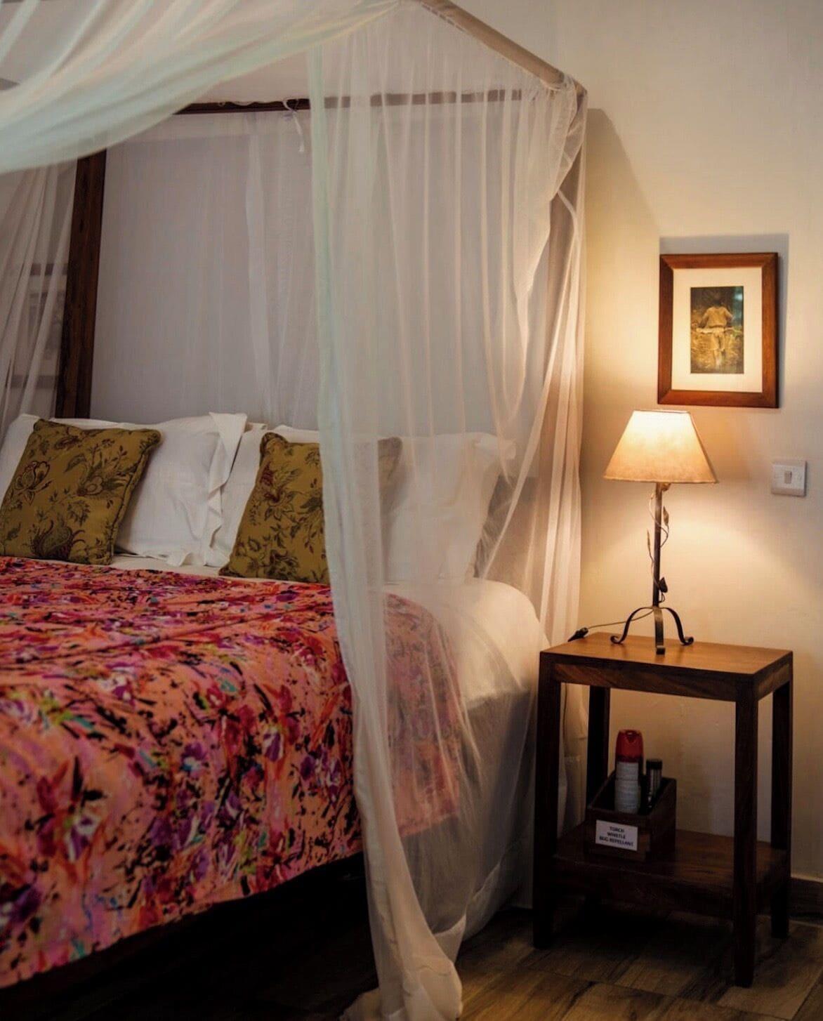 Mount Meru Game Lodge — 4