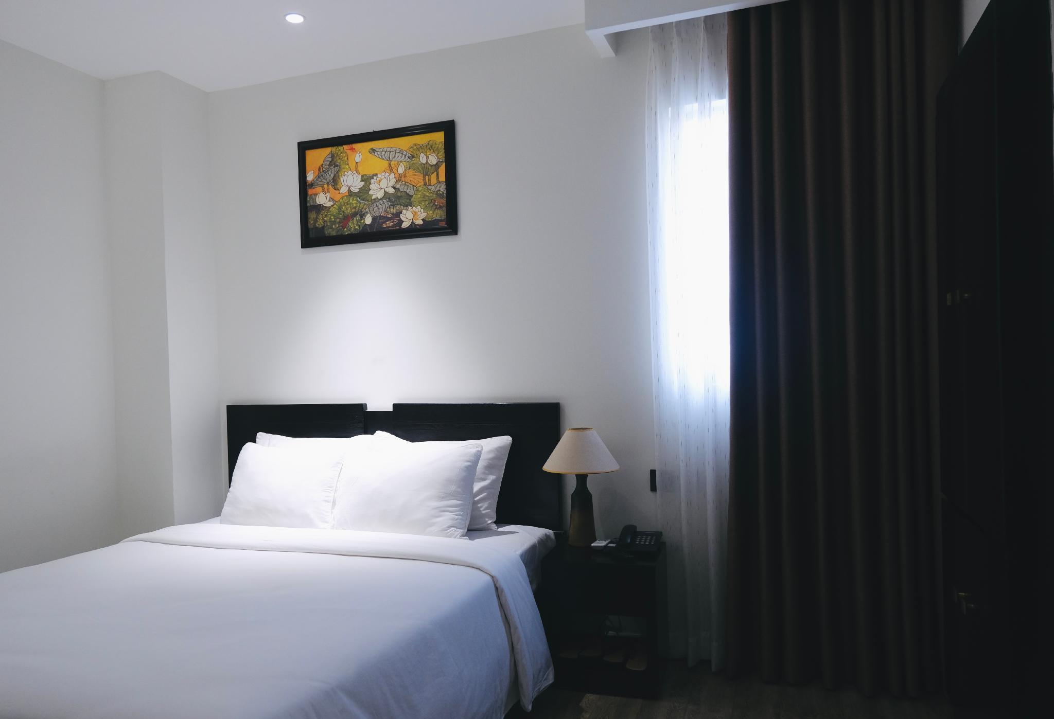 Metro Points HCM Hotel Ben Thanh — 10