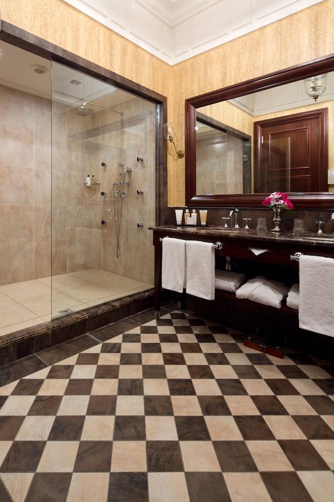 Hotel Metropole Monte Carlo — 7