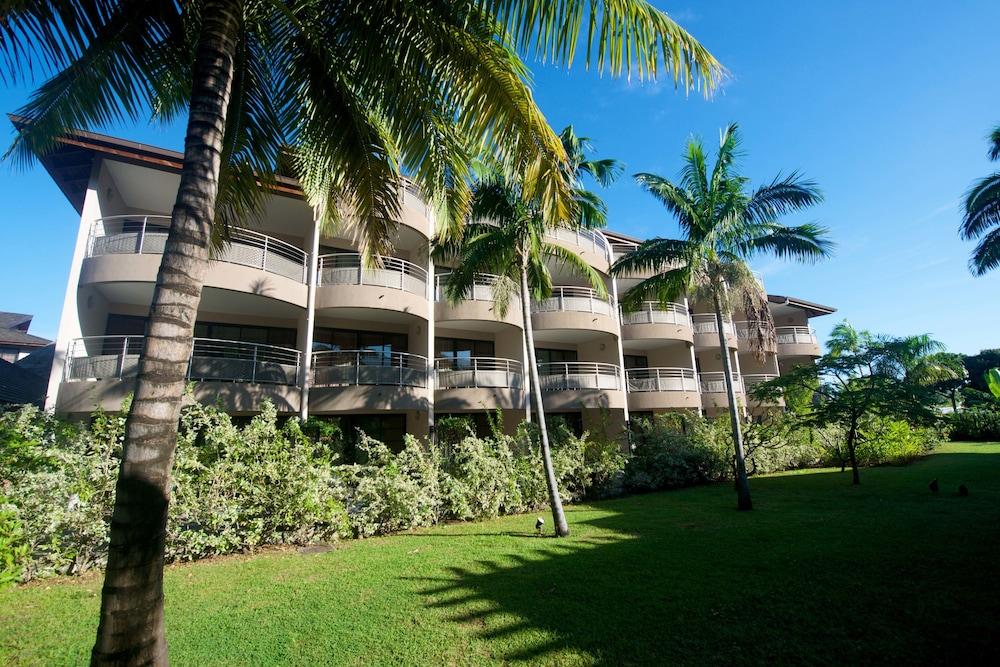 Te Moana Tahiti Resort — 2