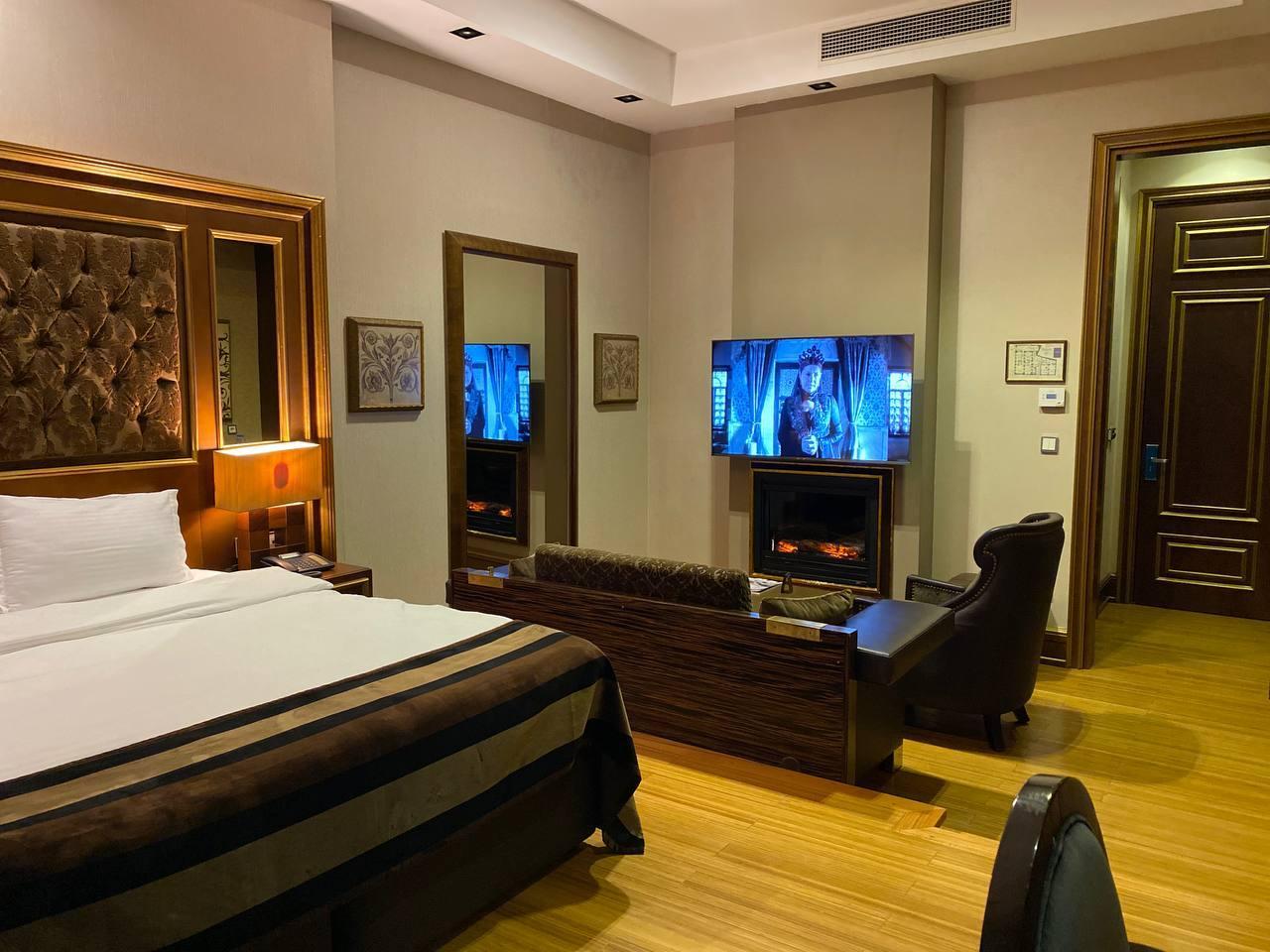 Sultan Inn Boutique — 9