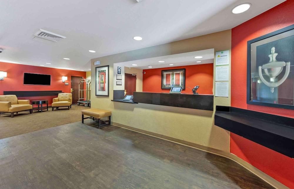 Extended Stay America - Fayetteville - Owen Dr. — 2