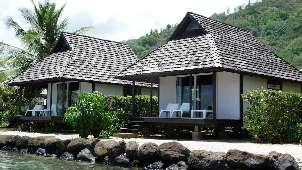 Pension Motu Iti 1203228 — 2