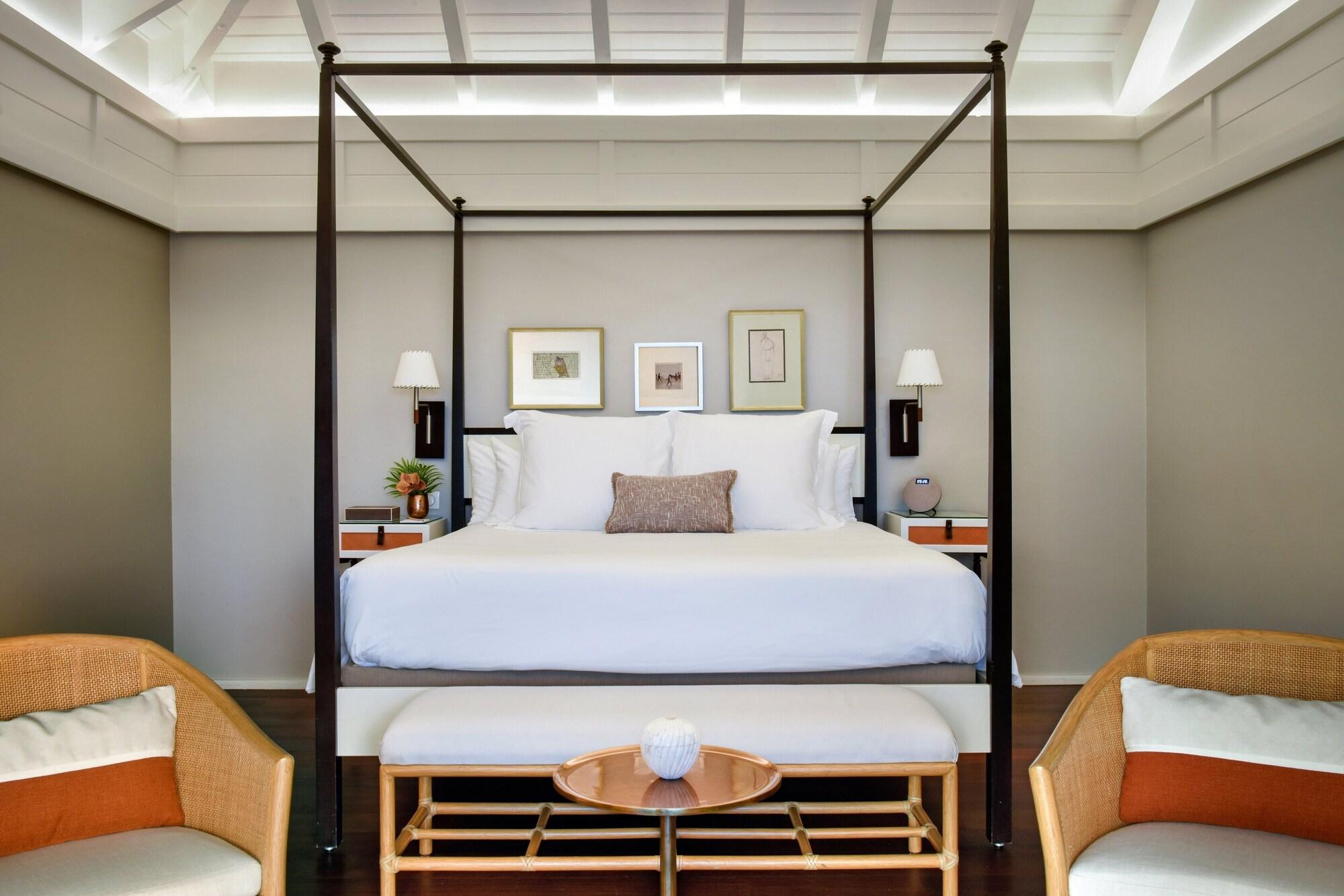 Rosewood Le Guanahani St. Barthelemy — 3