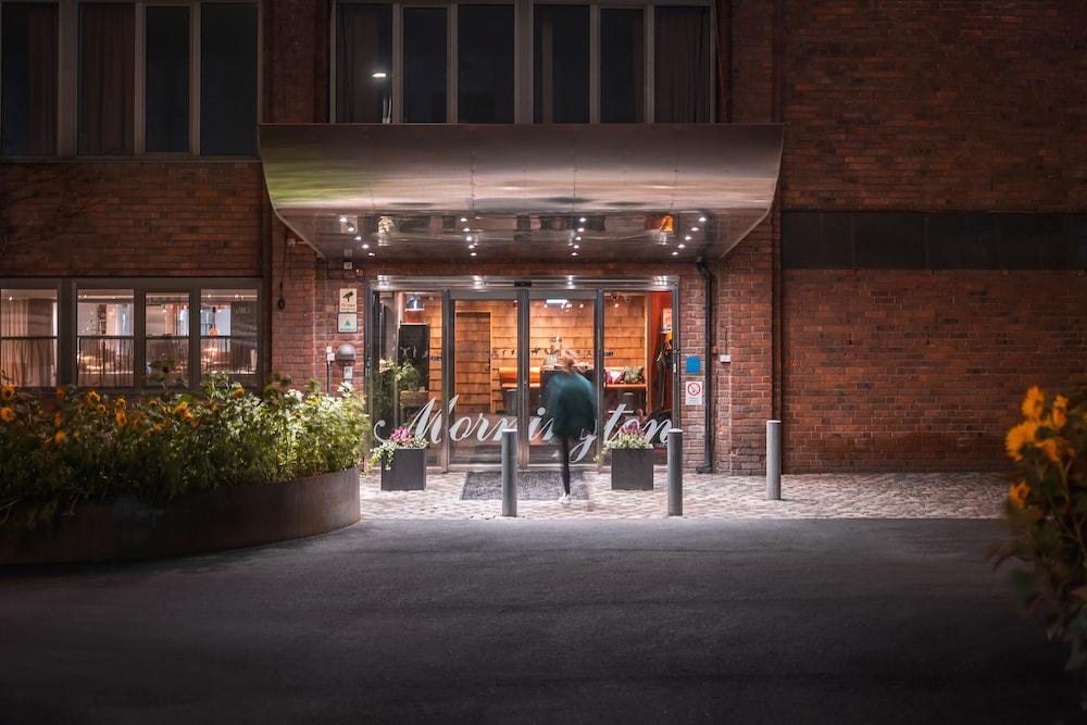 Mornington Hotel Stockholm Bromma — 4