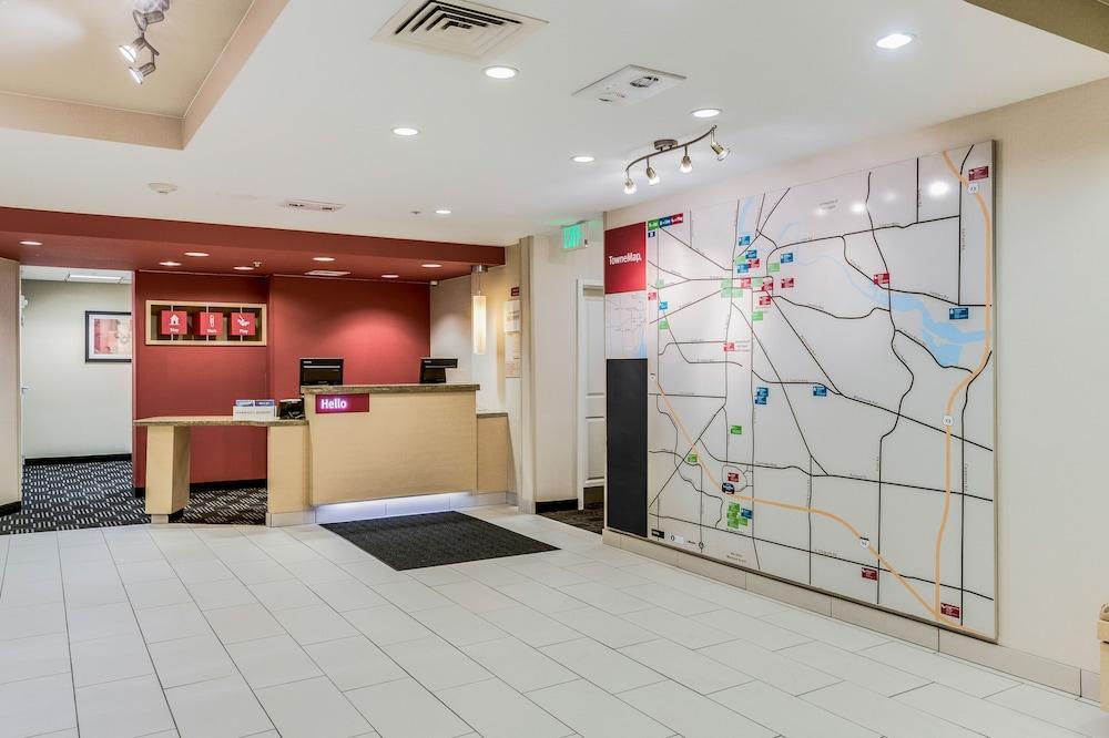 TownePlace Suites Ann Arbor South — 5