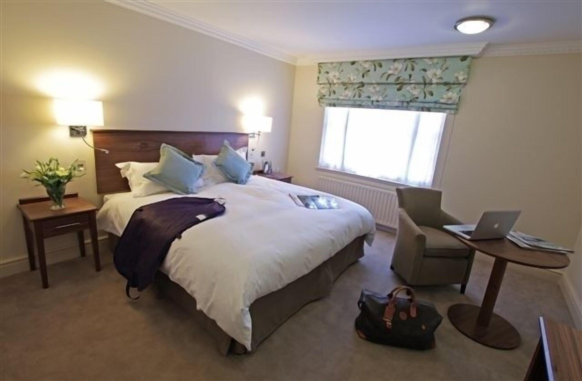 The Woburn Hotel — 6