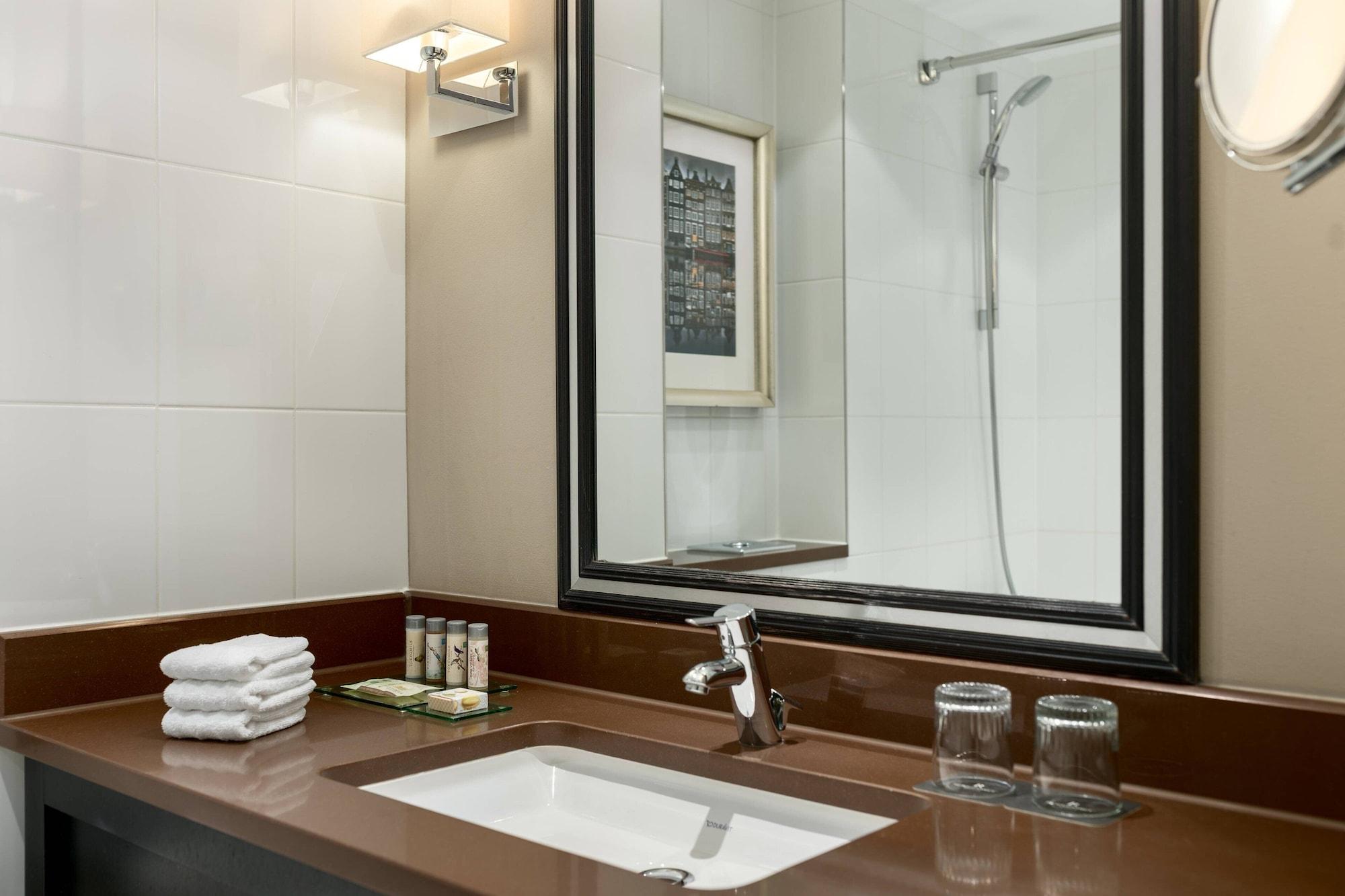 Renaissance Amsterdam Hotel 20164 — 9