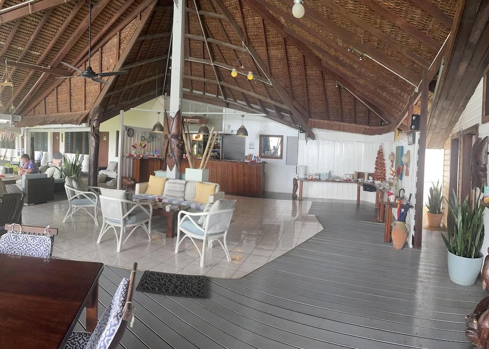 Deco Stop Lodge — 7